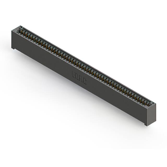 395-051-540-101 EDAC Inc.  Edgeboard Connectors